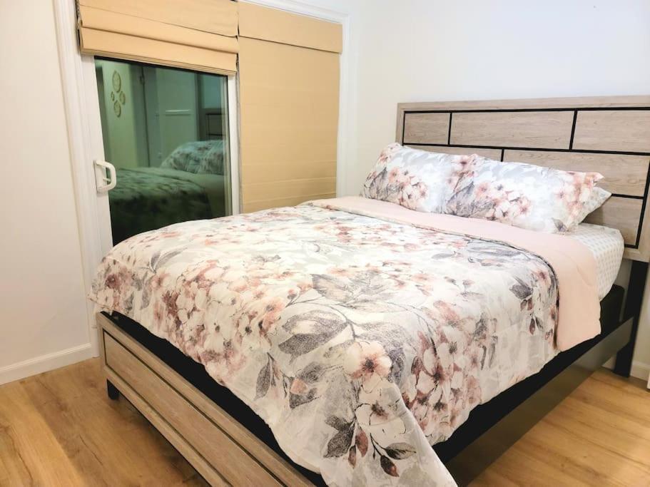 Newly Furnished Pool House Villa Los Angeles Kültér fotó