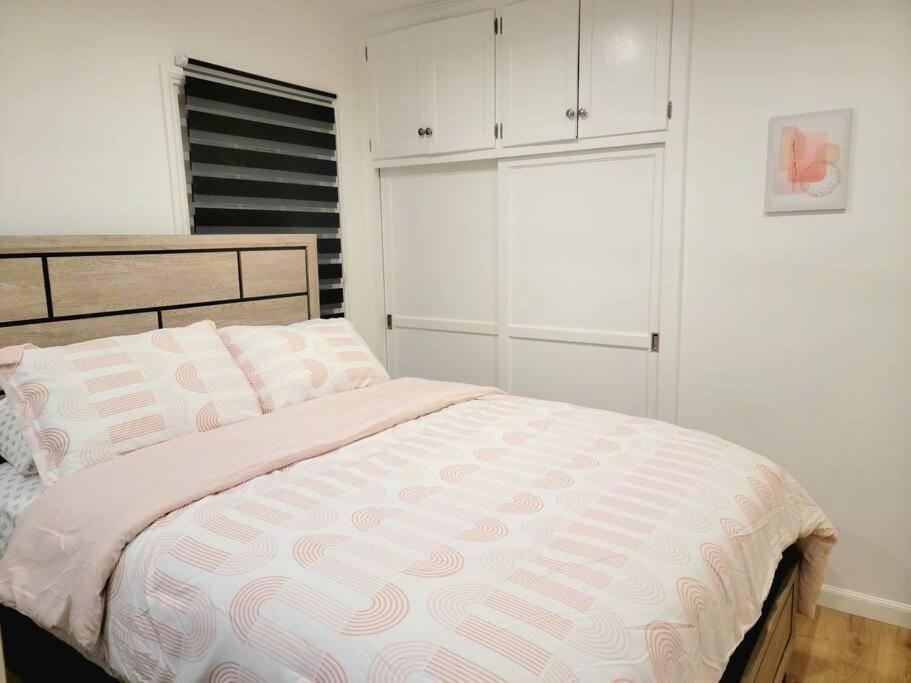 Newly Furnished Pool House Villa Los Angeles Kültér fotó
