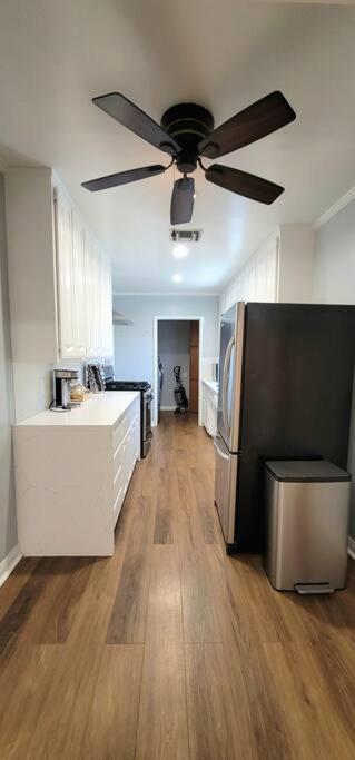Newly Furnished Pool House Villa Los Angeles Kültér fotó